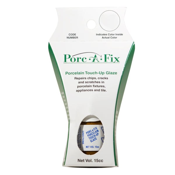 American Standard Porc-a-Fix Porcelain Repair Paint Kit