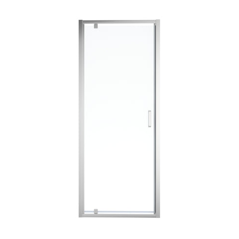 Mainstream 32 In. x 72 In. Shower Door