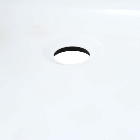 Cambridge® Americast® 60 x 32-Inch Integral Apron Bathtub With Right-Hand Outlet