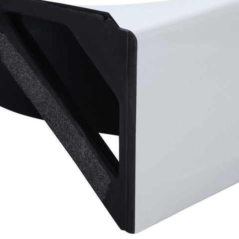 Princeton® Americast® 60 x 32-Inch Integral Apron Bathtub With Right-Hand Outlet