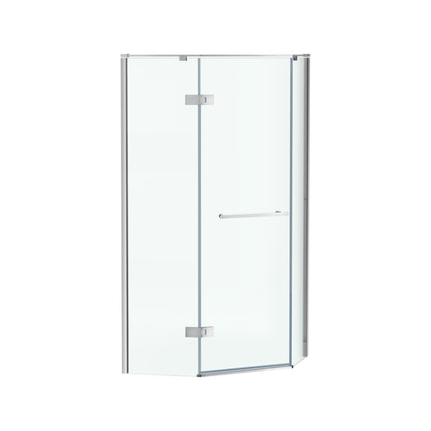 Ovation Curve 38 Neo Door