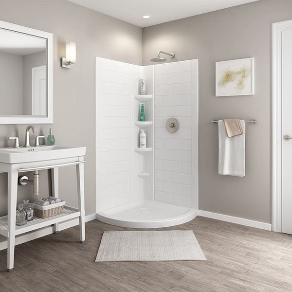 Shower Walls