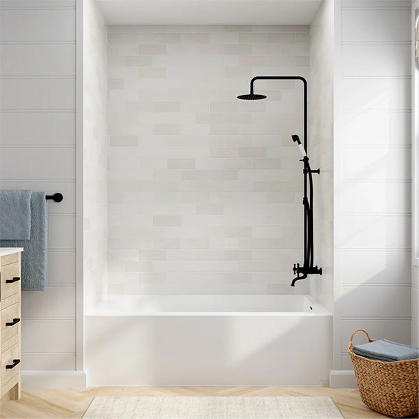 Alcove Bathtubs