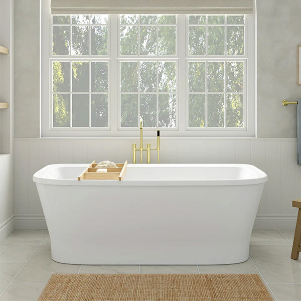 Freestanding Bathtubs