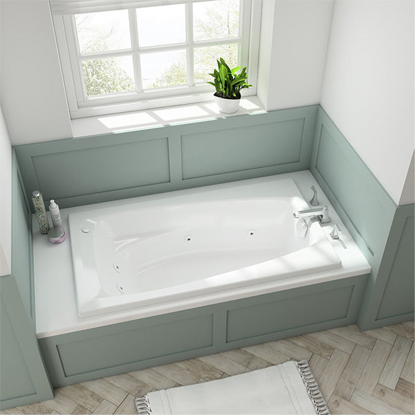 Drop-in Bathtubs