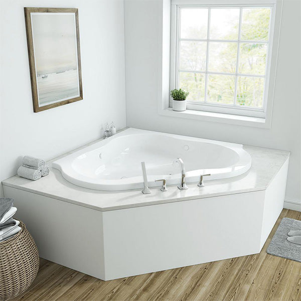 Whirlpool Bathtubs