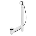 Universal Bathtub Drain