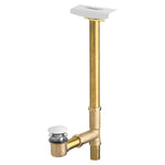 Deep Soak® Max Bathtub Drain