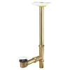 Deep Soak® Max Bathtub Drain