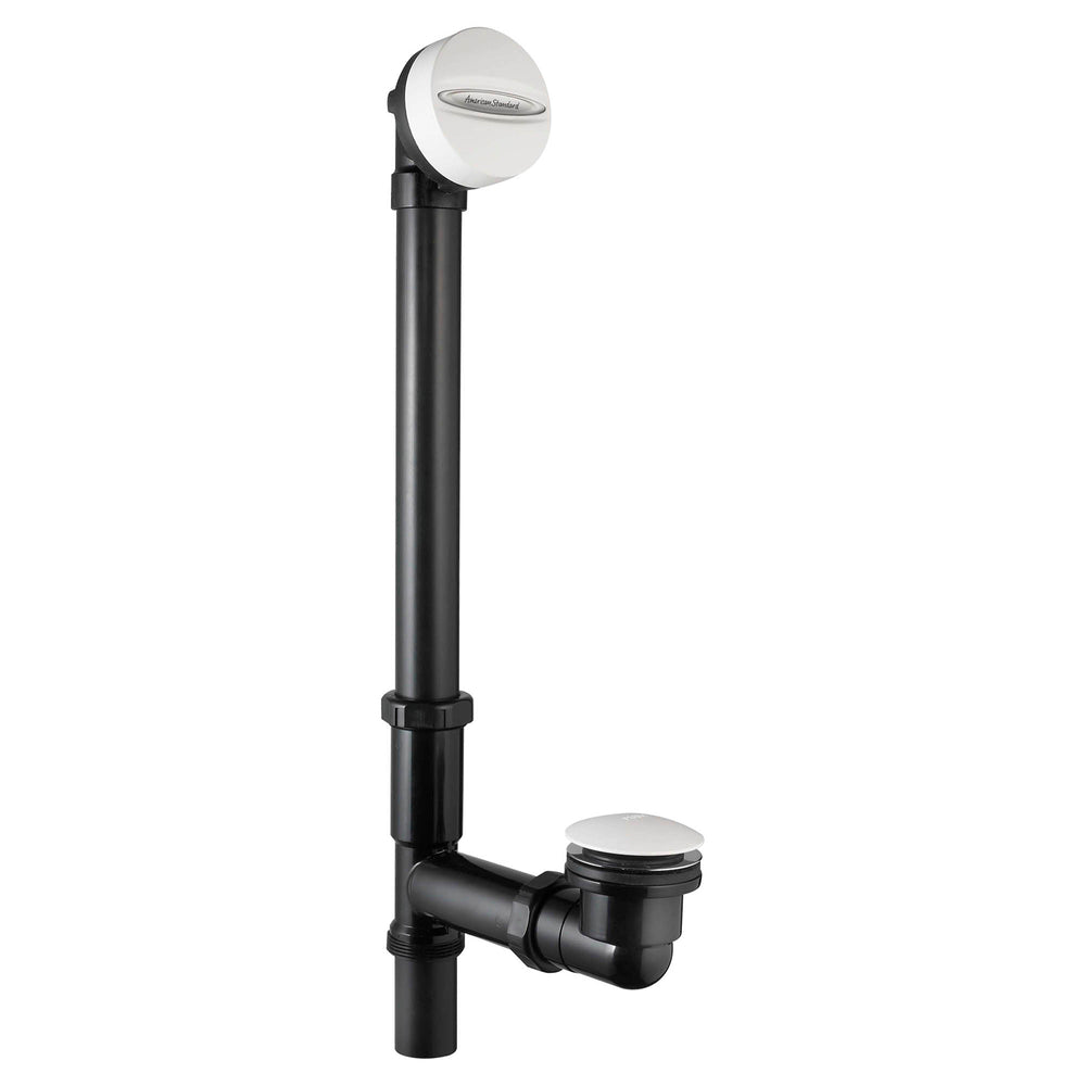 Deep Soak Whirlpool Drain