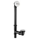 Deep Soak Whirlpool Drain