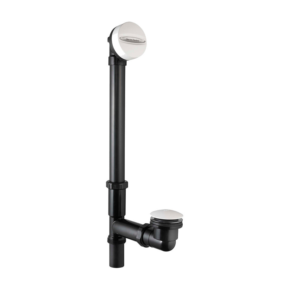 Deep Soak Whirlpool Drain