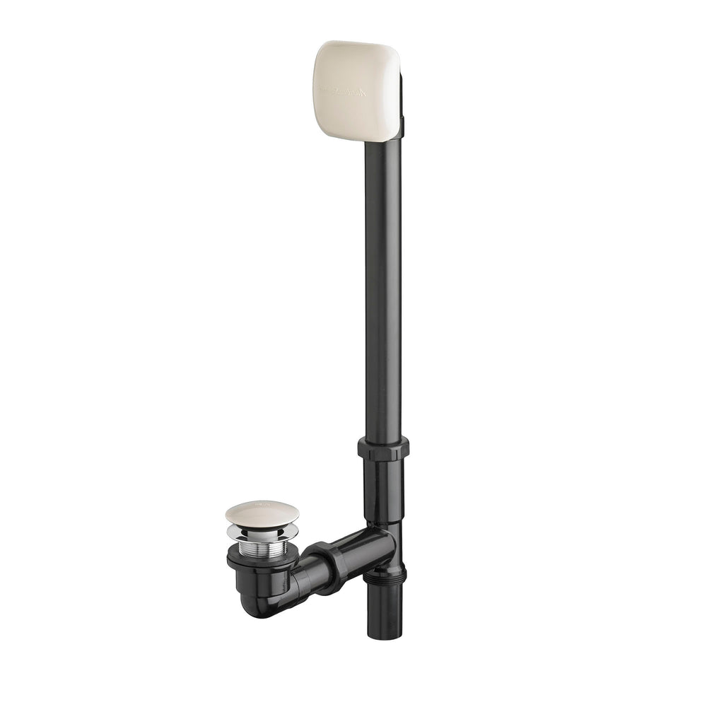 Deep Soak Drain Kit Chrome