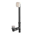 Deep Soak Drain Kit Chrome