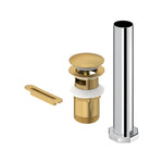Studio S Freestanding Bathtub Drain Kit