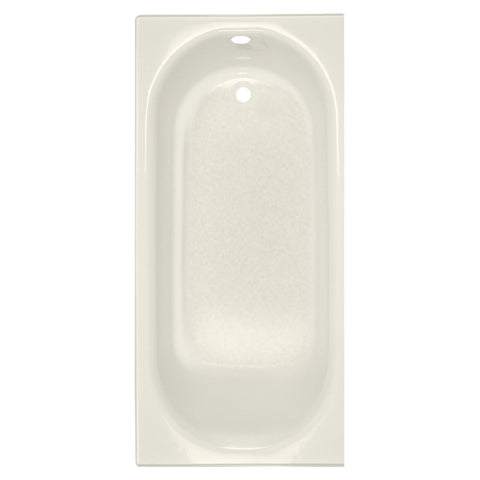 Princeton Americast Integral Apron Bathtub