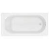 Princeton® Americast® 60 x 30-Inch Integral Apron Bathtub Right-Hand Outlet With Integral Drain