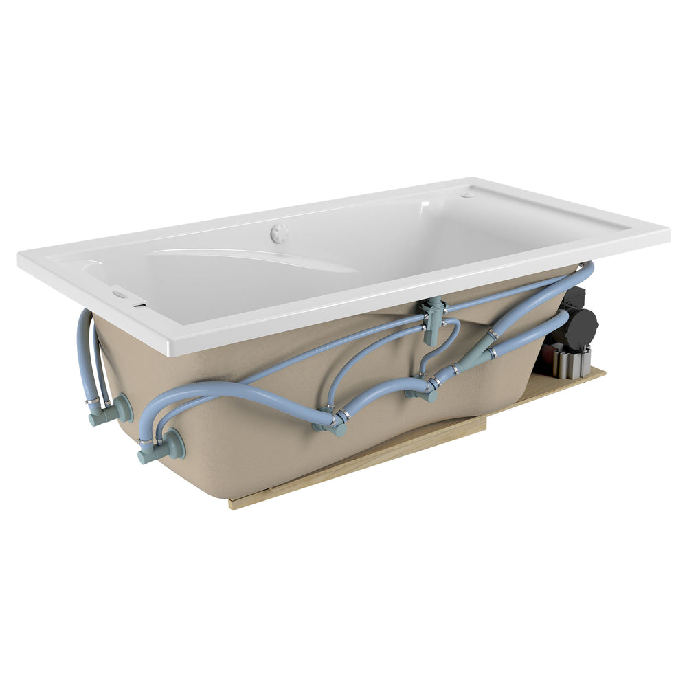EverClean 6032 Whirlpool