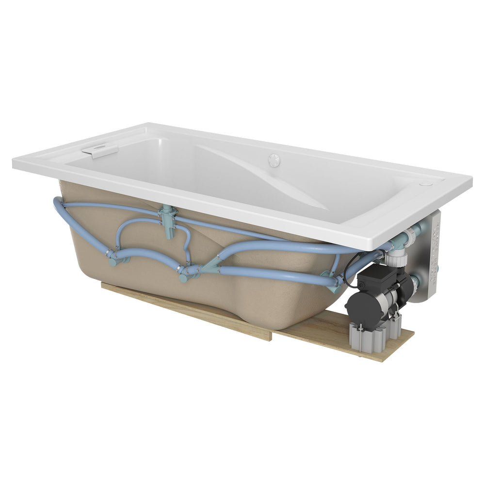EverClean 6032 Whirlpool