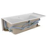 EverClean 5 ft x 32-inch IA-RHO