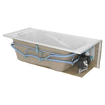 EverClean 5 ft x 32-inch IA-RHO