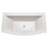 Estate Freestanding Bathtub