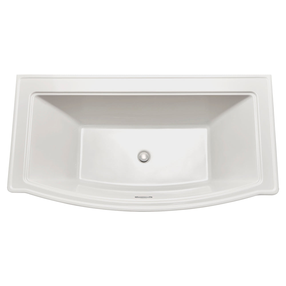 Estate 68 X 36 Freestanding Bathtub