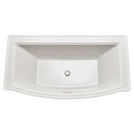 Estate 68 X 36 Freestanding Bathtub
