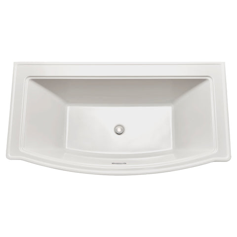Estate Freestanding Bathtub