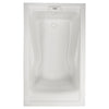 EverClean 60x36 inch Deep Soak Bathtub