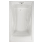 EverClean 60x36 inch Deep Soak Bathtub