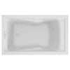 EverClean 60x36 inch Whirlpool