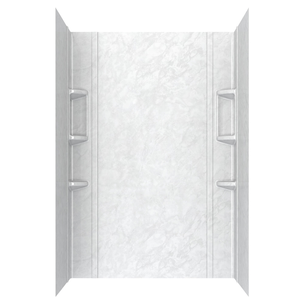 Ovation 60 x 30-Inch Shower Wall Set