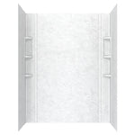 Ovation 60 x 30-Inch Shower Wall Set