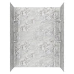 Ovation 60 x 30-Inch Shower Wall Set