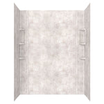 Ovation 60 x 30-Inch Shower Wall Set
