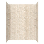 Ovation 60 x 30-Inch Shower Wall Set