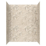 Ovation 60 x 30-Inch Shower Wall Set