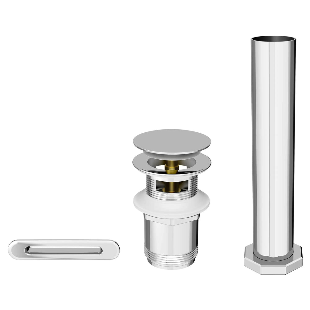 Studio S Freestanding Bathtub Drain Kit