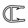 Bottom Gasket, AM3636A1400
