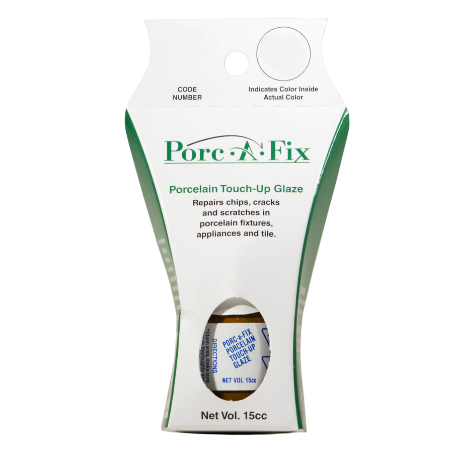 American Standard Porc-a-Fix Porcelain Repair Paint Kit