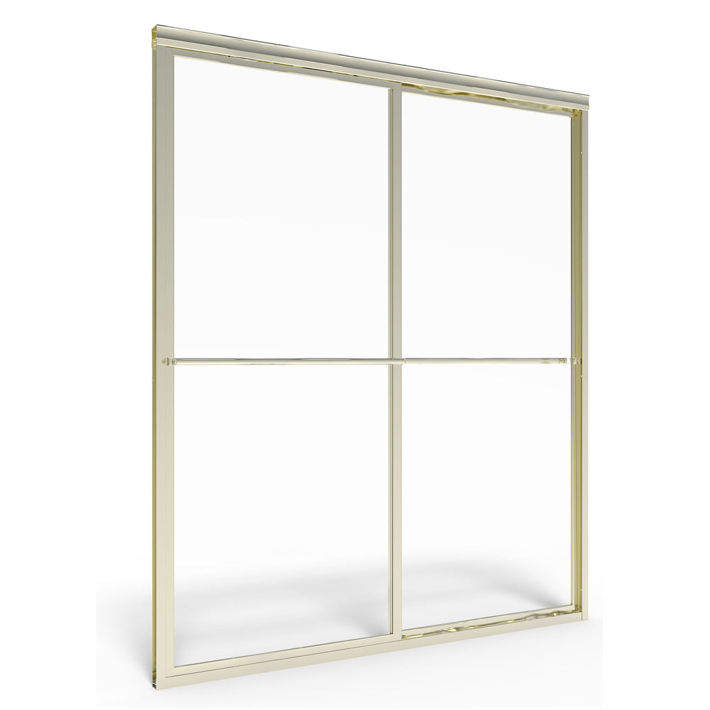 Prestige 68 Height Framed Sliding Shower Door