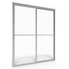 Prestige 68 Height Framed Sliding Shower Door