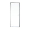 Mainstream 32 In. x 72 In. Shower Door