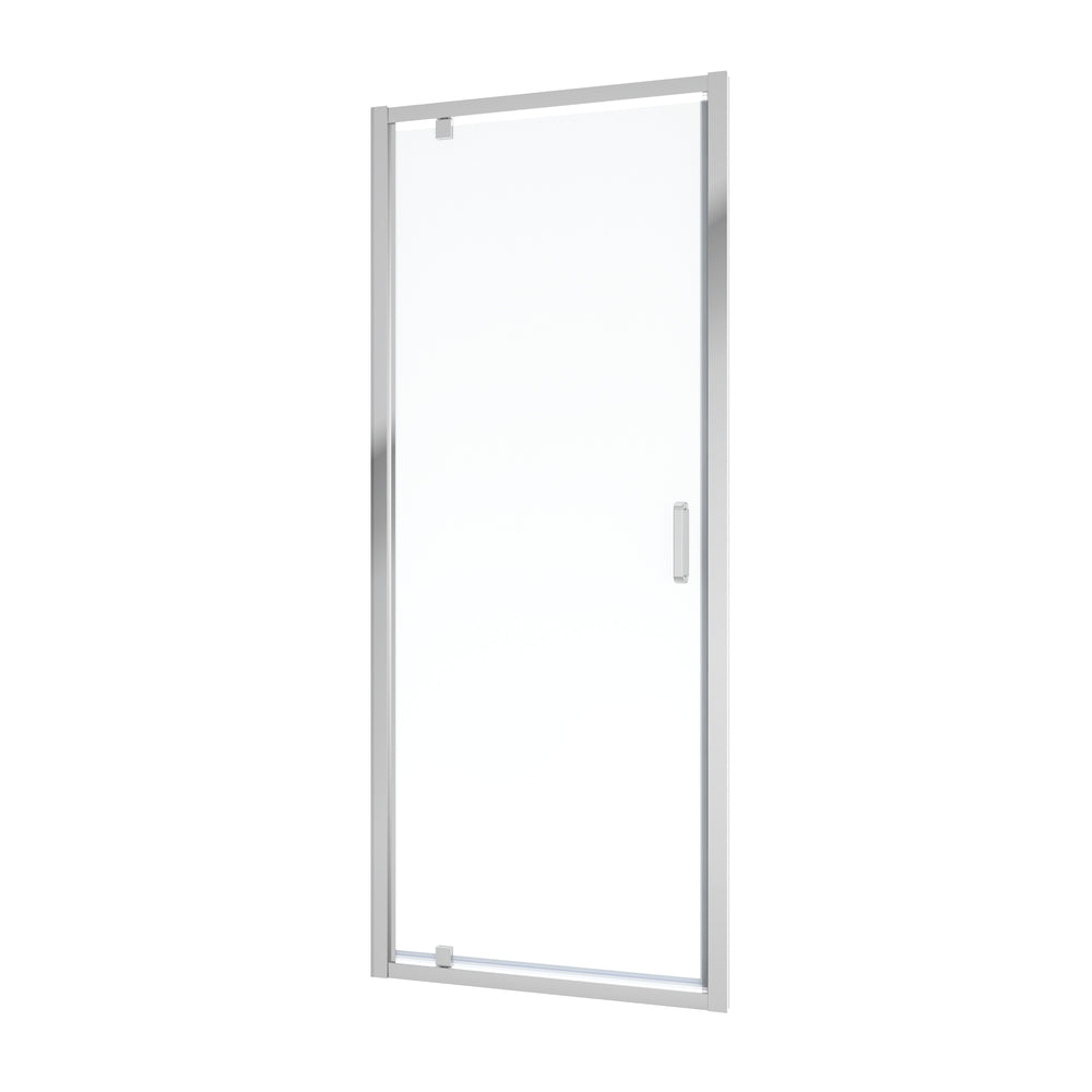 Mainstream 32 In. x 72 In. Shower Door