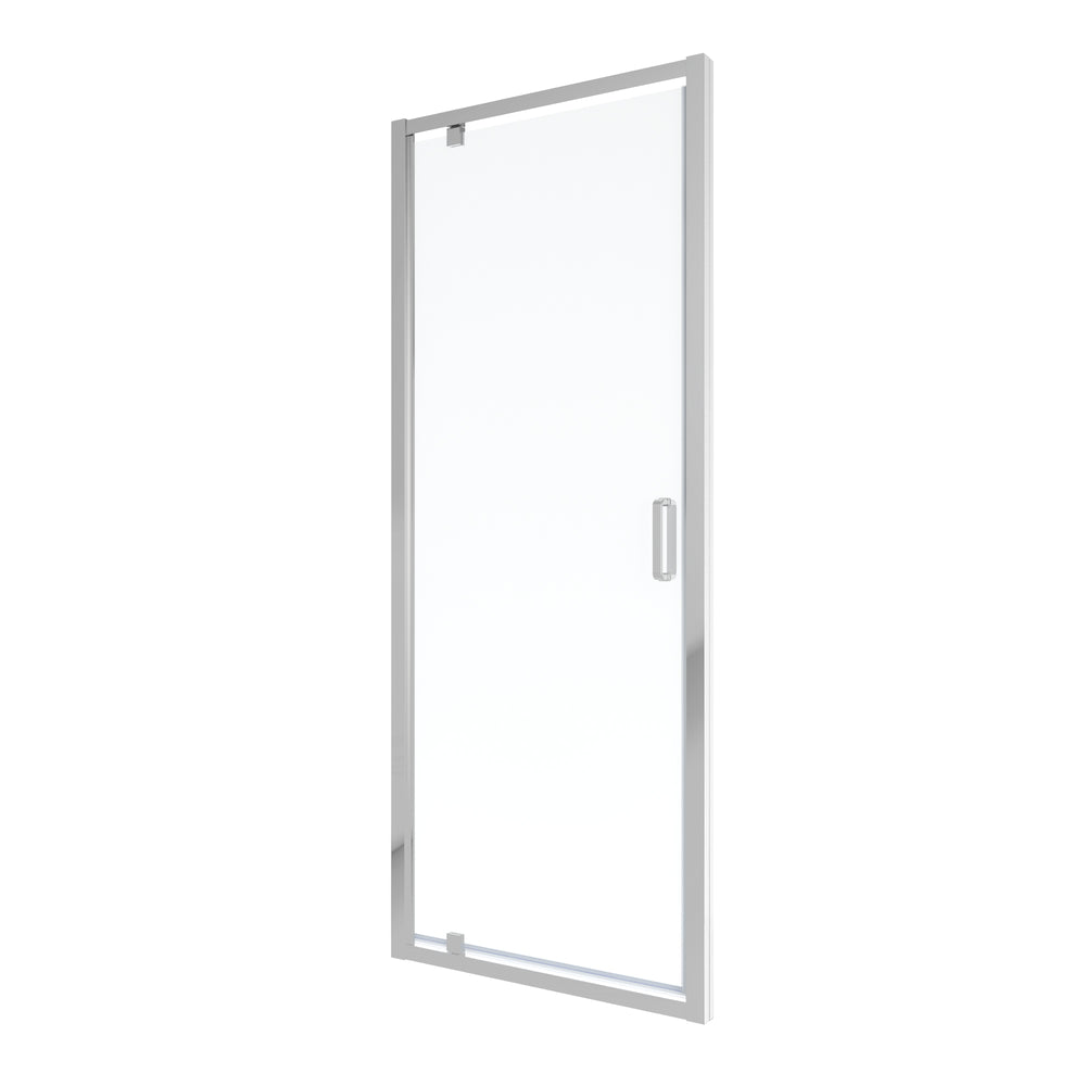 Mainstream 32 In. x 72 In. Shower Door