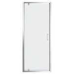 Mainstream 32 In. x 72 In. Shower Door