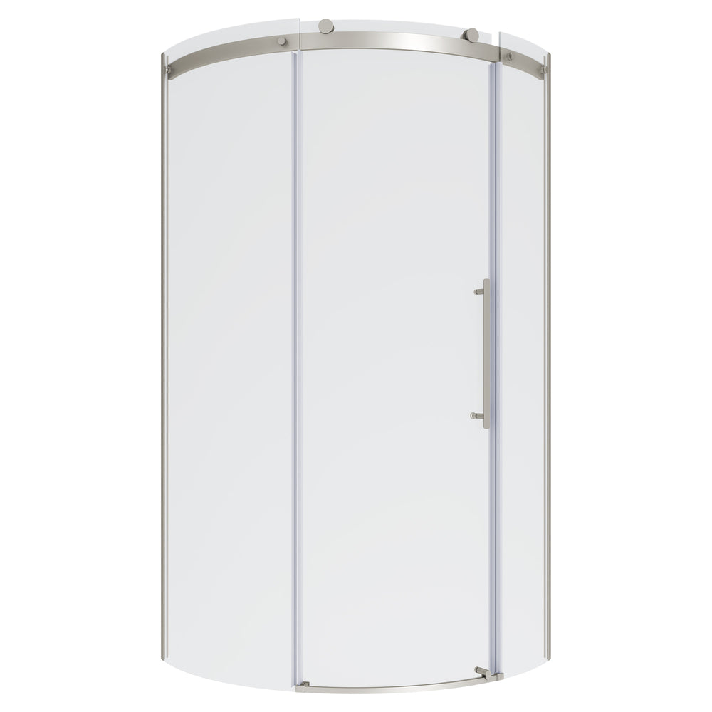 Ovation Curve 36x72 Curved Door