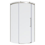 Ovation Curve 36x72 Curved Door