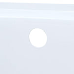 Cambridge® Americast® 60 x 32-Inch Integral Apron Bathtub With Left-Hand Outlet